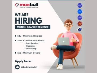 motion developer