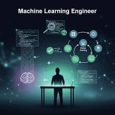 ML Engineer