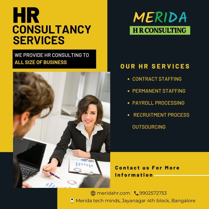 HR Consultant