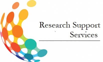 Research Support Services