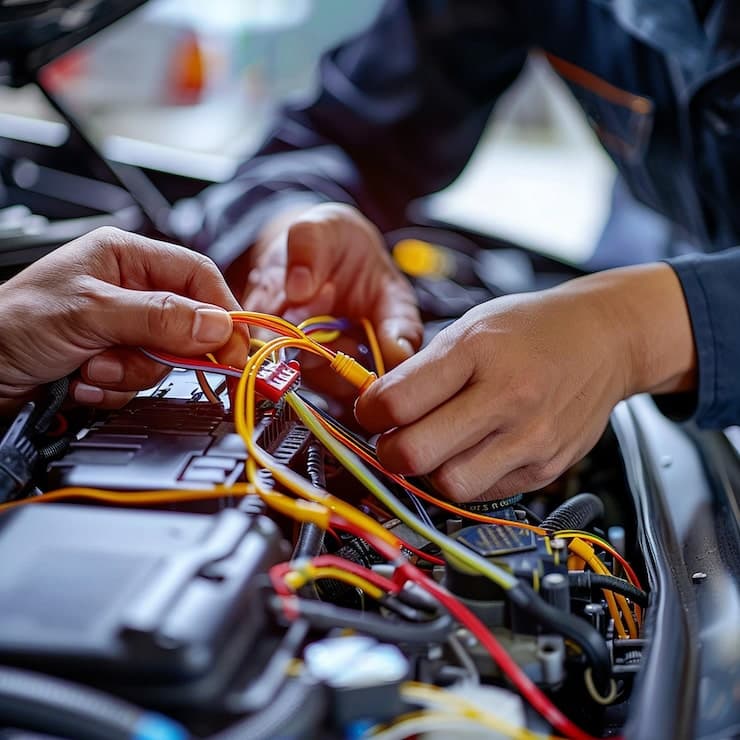 Auto Electrical Services