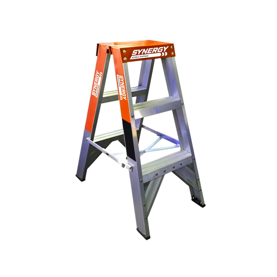 Leaders & Scaffolds