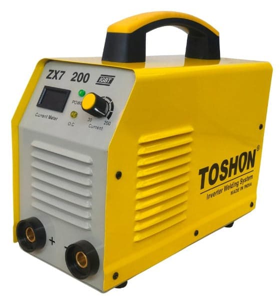 Portable Arc Welding Machine