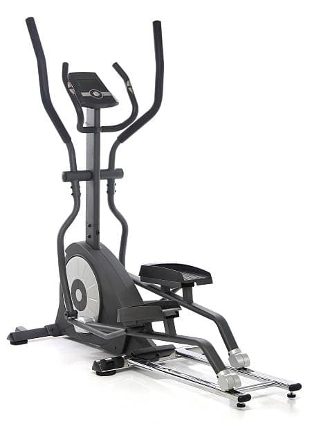 Gym Equipment